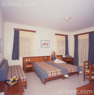 Silver Beach Hotel 9